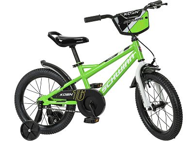 Превью  Велосипед SCHWINN Koen 16 (2021)